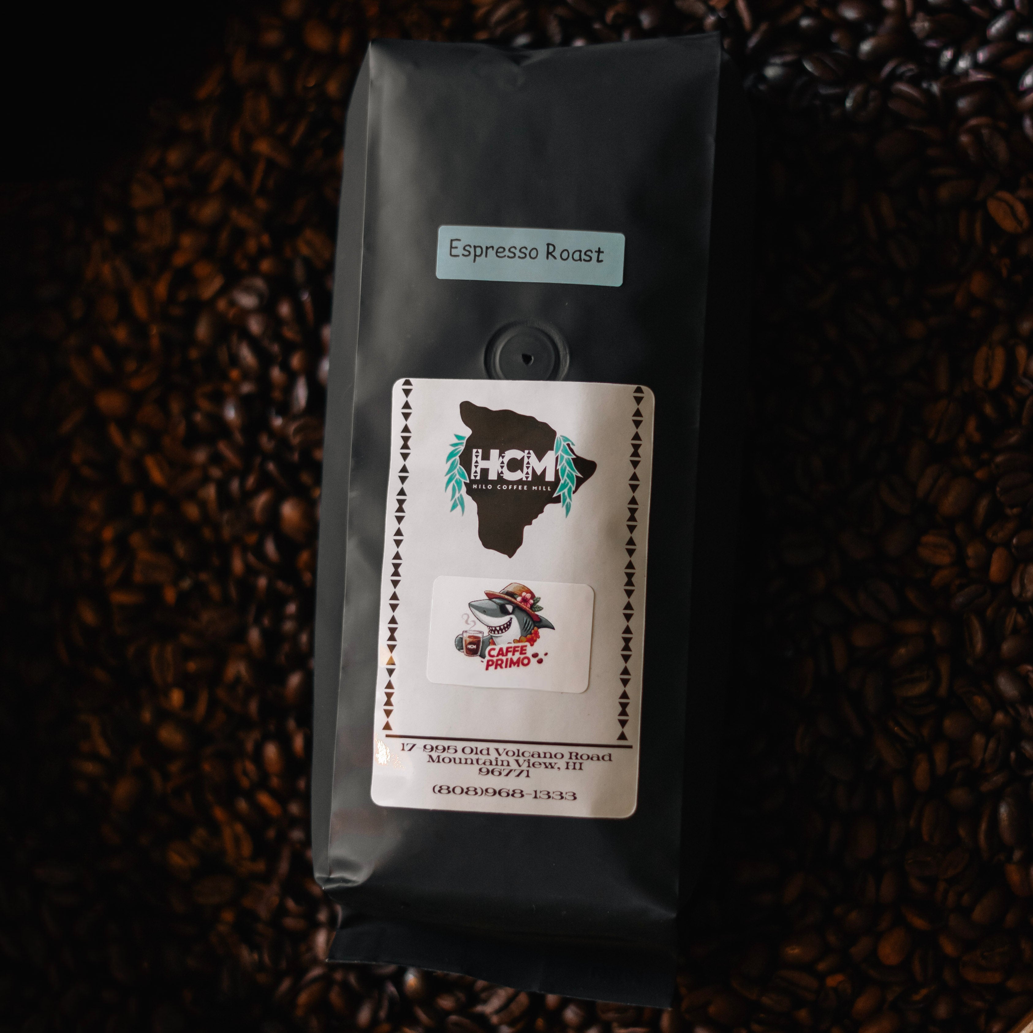 Caffe Primo