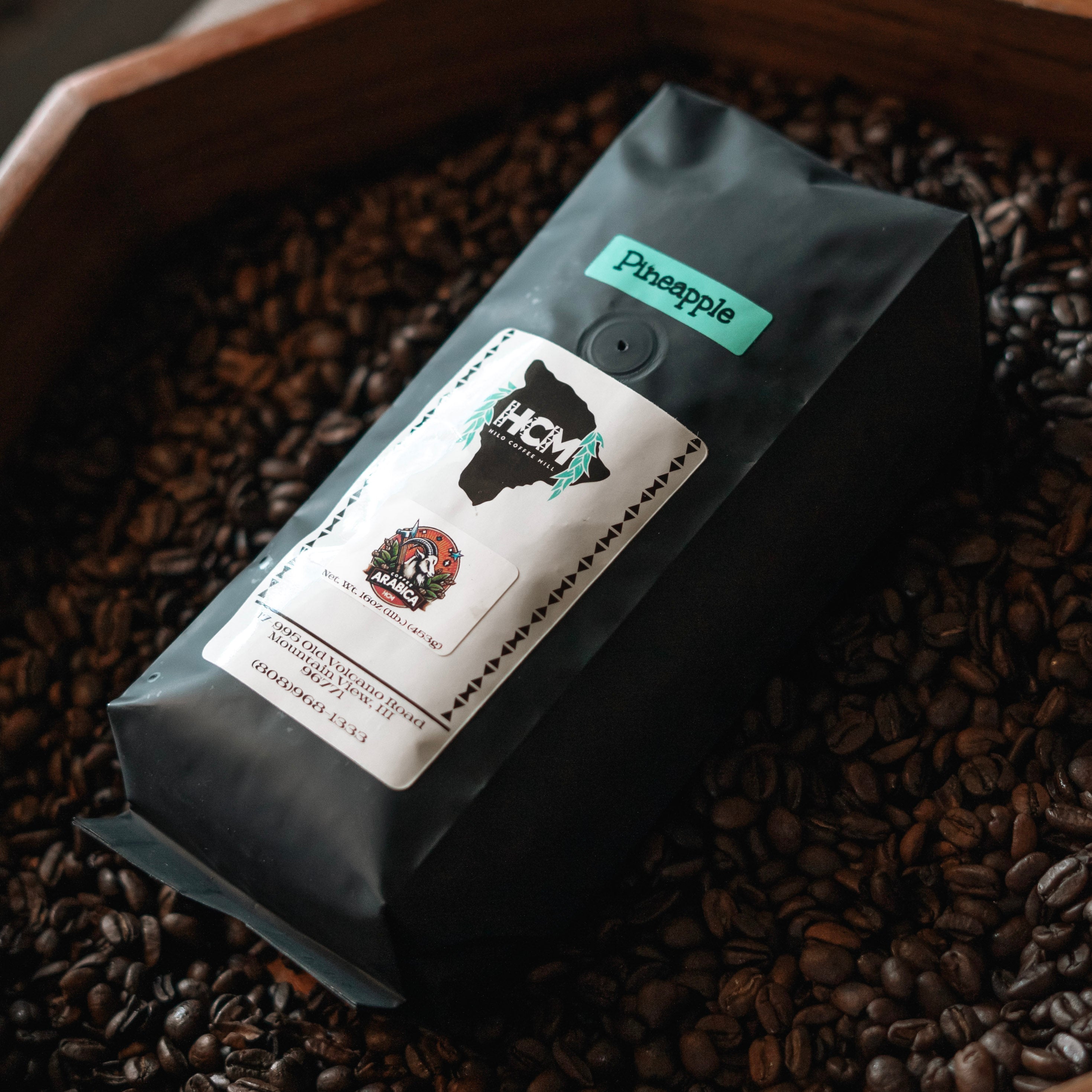 Coffee Arabica