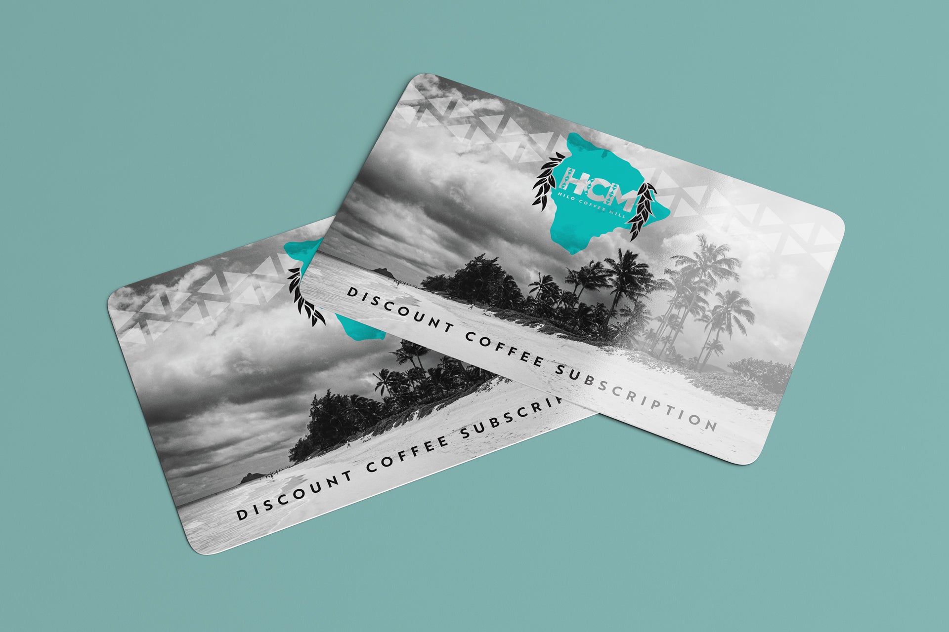 Discount Coffee Membership Subscription