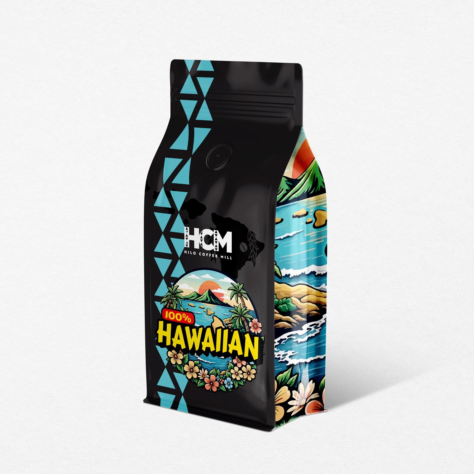 Hawaiian Coffee