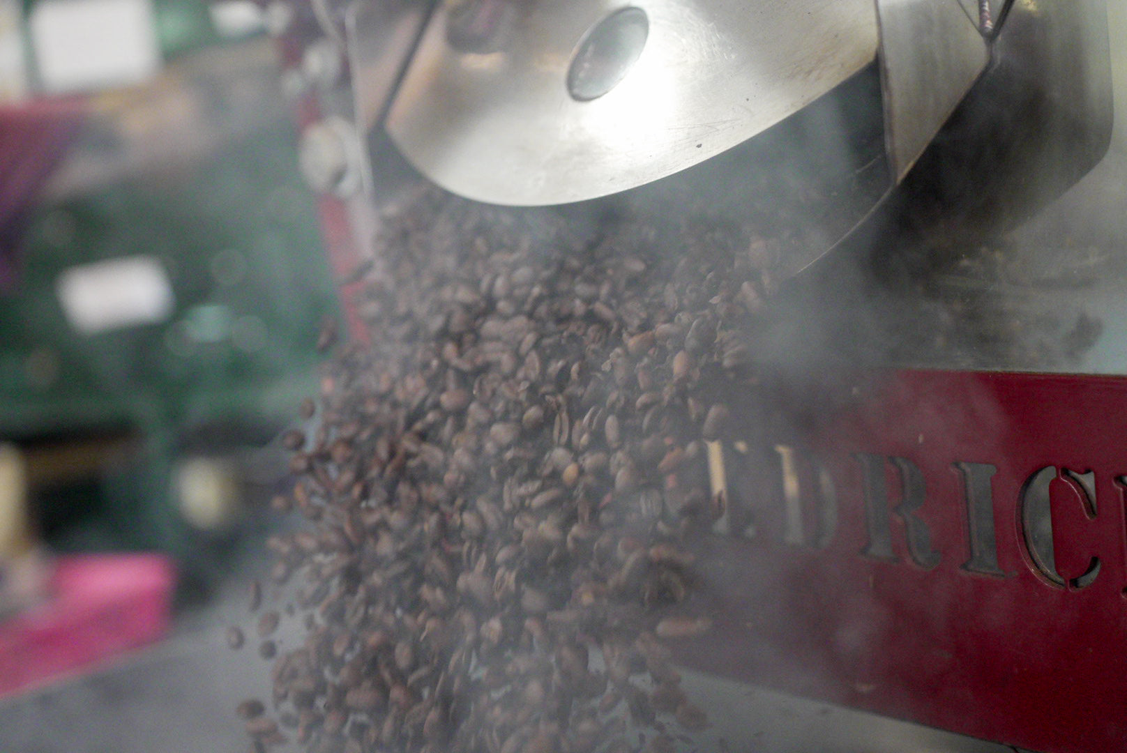 House Blend